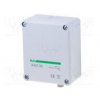 Súmrakový spínač AWZ-30 IP65 230VAC relé na stenu 30A -25÷50°C Súmrakový spínač AWZ-30 IP65 230VAC relé na stenu 30A -25÷50°C