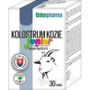 EDENPharma KOLOSTRUM KOZIE Junior tbl 1x30 ks EDENPharma KOLOSTRUM KOZIE Junior tbl 1x30 ks