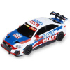 SCX Compact Audi RS3 LMS TCR 999 SCX Compact Audi RS3 LMS TCR 999