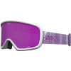 Detské lyžiarske okuliare Giro Stomp - Mauve Fence/Amber Pink uni Detské lyžiarske okuliare Giro Stomp - Mauve Fence/Amber Pink uni