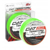 Mikado PLETENÁ ŠŇŮRA - CAT TERRITORY OCTA BRAID - 0.40mm/43.2kg/300m - FLUO - 1 cívka Mikado PLETENÁ ŠŇŮRA - CAT TERRITORY OCTA BRAID - 0.40mm/43.2kg/300m - FLUO - 1 cívka