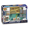Funko Harry Potter Bitty POP! Boxes Vinyl Figurka Bradavice Funko Harry Potter Bitty POP! Boxes Vinyl Figurka Bradavice