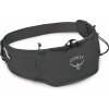 OSPREY DURO DYNA LT BELT 1,5 black OSPREY DURO DYNA LT BELT 1,5 black