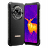 Smartfón Blackview BL9000 Pro 12 GB / 512 GB 5G sivý Smartfón Blackview BL9000 Pro 12 GB / 512 GB 5G sivý