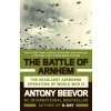 The Battle of Arnhem: The Deadliest Airborne Operation of World War II (Brožovaná) The Battle of Arnhem: The Deadliest Airborne Operation of World War II (Brožovaná)