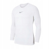 Červené tričko Nike 125 (Termoaktívny park Nike Detský T -shirt) Červené tričko Nike 125 (Termoaktívny park Nike Detský T -shirt)