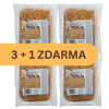 Mixáno AKCIA 3 + 1 ZADARMO Morčacie s jemnou zeleninou (1 x 500 g) Mixáno AKCIA 3 + 1 ZADARMO Morčacie s jemnou zeleninou (1 x 500 g)