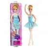 Popoluška baletná bábika – Disney (HLV93) Popoluška baletná bábika – Disney (HLV93)