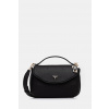 Kabelka Guess EVIE HWBG96.64200 čierna ONE SIZE Kabelka Guess EVIE HWBG96.64200 čierna ONE SIZE
