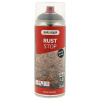 Dupli-Color Rust Stop 4v1 RAL 7011 Oceľová šedá spray 400 ml Dupli-Color Rust Stop 4v1 RAL 7011 Oceľová šedá spray 400 ml
