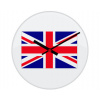 Hodiny sklenené Velká Britanie Hodiny sklenené Velká Britanie