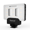 Aputure Amaran AL-M9 - LED video světlo (9 SMD, 5500 K) CRI 95+ Aputure Amaran AL-M9 - LED video světlo (9 SMD, 5500 K) CRI 95+
