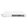 5 x Aruba Instant On 1960 24G PoE (20pClass4 + 4pClass6) 2XGT 2SFP+ 370W Switch ( 5 pack ) 5 x Aruba Instant On 1960 24G PoE (20pClass4 + 4pClass6) 2XGT 2SFP+ 370W Switch ( 5 pack )