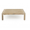 Applebee Olive kávový stolík 90 x 90 cm Applebee Olive kávový stolík 90 x 90 cm