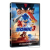 Film: Ježek Sonic 3 Dvd (Film) Film: Ježek Sonic 3 Dvd (Film)