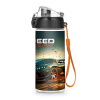 Flaša OXY CLICK 500ml Prémium COOL auto Modrá Flaša OXY CLICK 500ml Prémium COOL auto Modrá