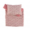 Asi Obliečky do postieľky pre bábiku Asia 3991100 Asi Obliečky do postieľky pre bábiku Asia 3991100