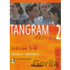 Tangram Aktuel 2 KB+AB mit CD Tangram Aktuel 2 KB+AB mit CD