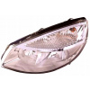 REFLEKTOR PREDNÁ LAMPA RENAULT SCENIC II 2003-2006 ĽAVÁ DEPO H7+H1 REFLEKTOR PREDNÁ LAMPA RENAULT SCENIC II 2003-2006 ĽAVÁ DEPO H7+H1