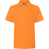 James & Nicholson Polokošile JN 70K, krátký rukáv, dětská COT02070K23502-orange M Oranžová James & Nicholson Polokošile JN 70K, krátký rukáv, dětská COT02070K23502-orange M Oranžová