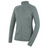Dámska mikina z merino vlny Husky Alou L faded green, XXL Dámska mikina z merino vlny Husky Alou L faded green, XXL