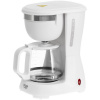 Kávovar Adler AD 4381 biely Kávovar Adler AD 4381 biely