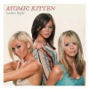 CD Atomic Kitten - ATOMIC KITTEN - LADIES NIGHT CD Atomic Kitten - ATOMIC KITTEN - LADIES NIGHT