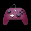 PowerA Kabelový ovladač pro Xbox Series X|S - Ruby XBGP0481-01 PowerA Kabelový ovladač pro Xbox Series X|S - Ruby XBGP0481-01