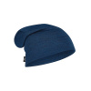 Čiapka BUFF HW Merino Wool Hat Loose - Solid Denim Čiapka BUFF HW Merino Wool Hat Loose - Solid Denim