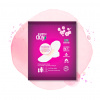 Gentle Day® Kabelkové balenie - vložka & intímka Gentle Day Gentle Day® Kabelkové balenie - vložka & intímka Gentle Day