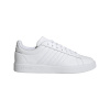adidas Grand Court 2.0 Trainers White UK 7.5 adidas Grand Court 2.0 Trainers White UK 7.5