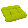 ArtRoja Podsedák SUSA 50310-211 | zelená ArtRoja Podsedák SUSA 50310-211 | zelená
