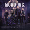 MONO INC. - DARKNESS 1 CD MONO INC. - DARKNESS 1 CD