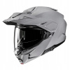 MOTOCYKLOVÁ ČEĽUSŤOVÁ PRILBA HJC I80 SOLID N.GREY M MOTOCYKLOVÁ ČEĽUSŤOVÁ PRILBA HJC I80 SOLID N.GREY M