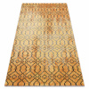Eoshop Moderný koberec MUNDO D5751 glamour outdoor oranžový / černý (Velikost: 120x170 cm) Eoshop Moderný koberec MUNDO D5751 glamour outdoor oranžový / černý (Velikost: 120x170 cm)