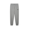 Pánske Nohavice PUMA ESS NO. 1 LOGO SWEATPANTS TR CL 68260803 – Sivá Pánske Nohavice PUMA ESS NO. 1 LOGO SWEATPANTS TR CL 68260803 – Sivá