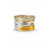 Gourmet GOLD cat králik&pečeň 12 x 85 g Gourmet GOLD cat králik&pečeň 12 x 85 g