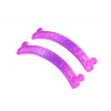 Perfect Line kompenzátor 1 pár Barvy - Perfect Line: fialová Perfect Line kompenzátor 1 pár Barvy - Perfect Line: fialová