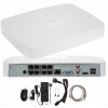 Záznamník Dahua NVR2108-8P-4KS2 Záznamník Dahua NVR2108-8P-4KS2