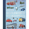 Gyerek közlekedési enciklopédia Gyerek közlekedési enciklopédia