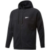 Reebok Workout Ready Fleece Full Zip Hoodie M FS8450 (63933) S Reebok Workout Ready Fleece Full Zip Hoodie M FS8450 (63933) S