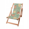 Ležadlo drevené, viacfarebné DreamRoots Ležadlo drevené, viacfarebné DreamRoots