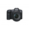 Canon EOS R5 + RF 24-105 f/4 L IS USM Canon EOS R5 + RF 24-105 f/4 L IS USM