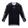TROY LEE DESIGNS SPRINT ULTRA MONO BLACK - XL TROY LEE DESIGNS SPRINT ULTRA MONO BLACK - XL