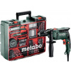 Metabo SBE 650 SET (600742710) Metabo SBE 650 SET (600742710)