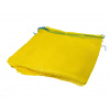 Vrece rašlové PREMIUM 25 kg citrónovožlté 50 X 80 cm Typ balenia: zväzok, Množstvo v balení: 100 ks (zväzok) Vrece rašlové PREMIUM 25 kg citrónovožlté 50 X 80 cm Typ balenia: zväzok, Množstvo v balení: 100 ks (zväzok)
