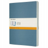 Zošity B5 Moleskine modré Zošity B5 Moleskine modré