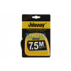 Meter zvinovací JOHNNEY KDS 7.5mx19mm Meter zvinovací JOHNNEY KDS 7.5mx19mm