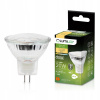 LED žiarovka GU4 Reflektor MR11 2,5W 220lm 3000K Teplá 120° 12V LUMILED LED žiarovka GU4 Reflektor MR11 2,5W 220lm 3000K Teplá 120° 12V LUMILED