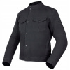 TEXTILNÁ BUNDA REBELHORN HUNTER BLACK 9XL TEXTILNÁ BUNDA REBELHORN HUNTER BLACK 9XL